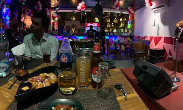 Bombay Talkiezzz  Family Restaurant  Bar